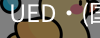 UED
